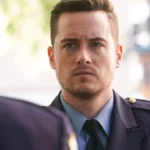 Chicago PD Halstead saiu