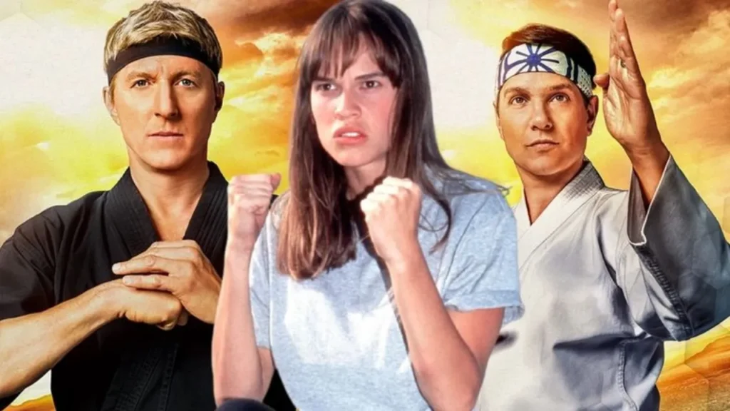 Cobra Kai