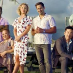 Magnum PI 5 temporada