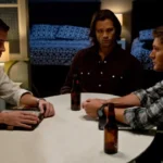 Os Winchesters Supernatural