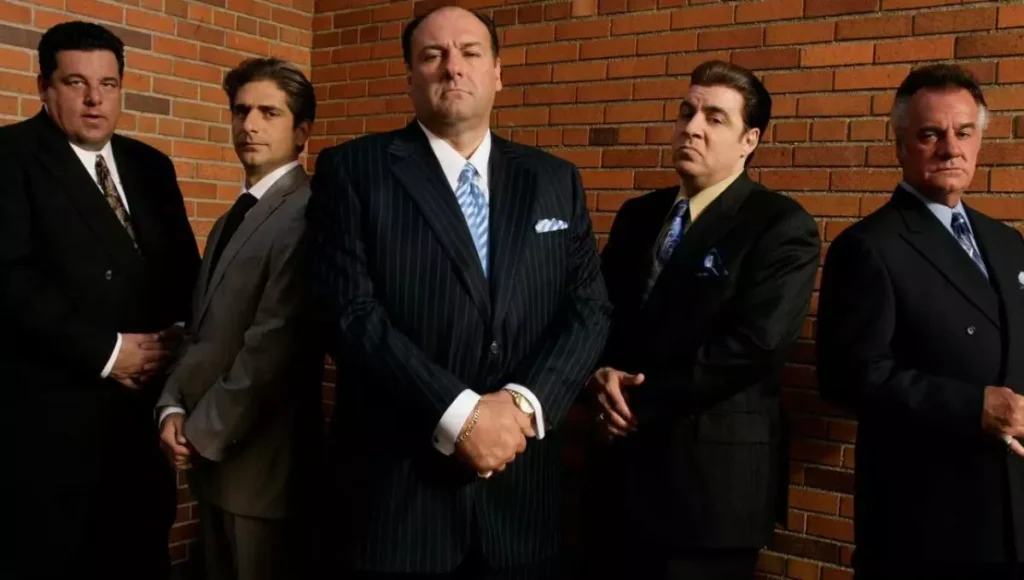 The Sopranos