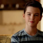 Young Sheldon