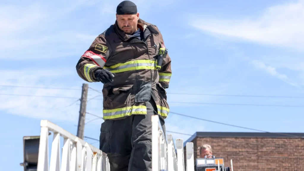 Chicago Fire 11x02