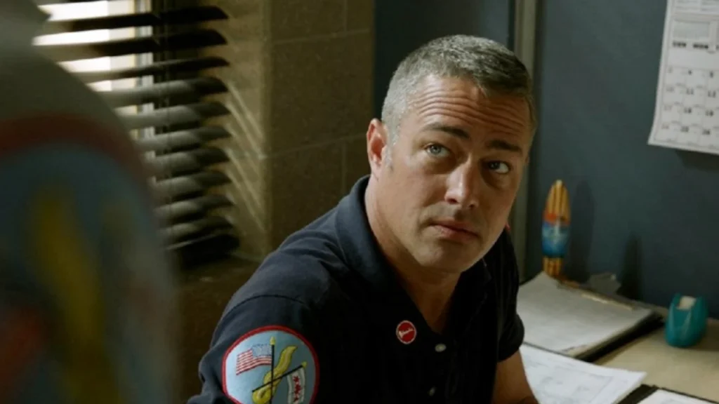 Chicago Fire 11x03