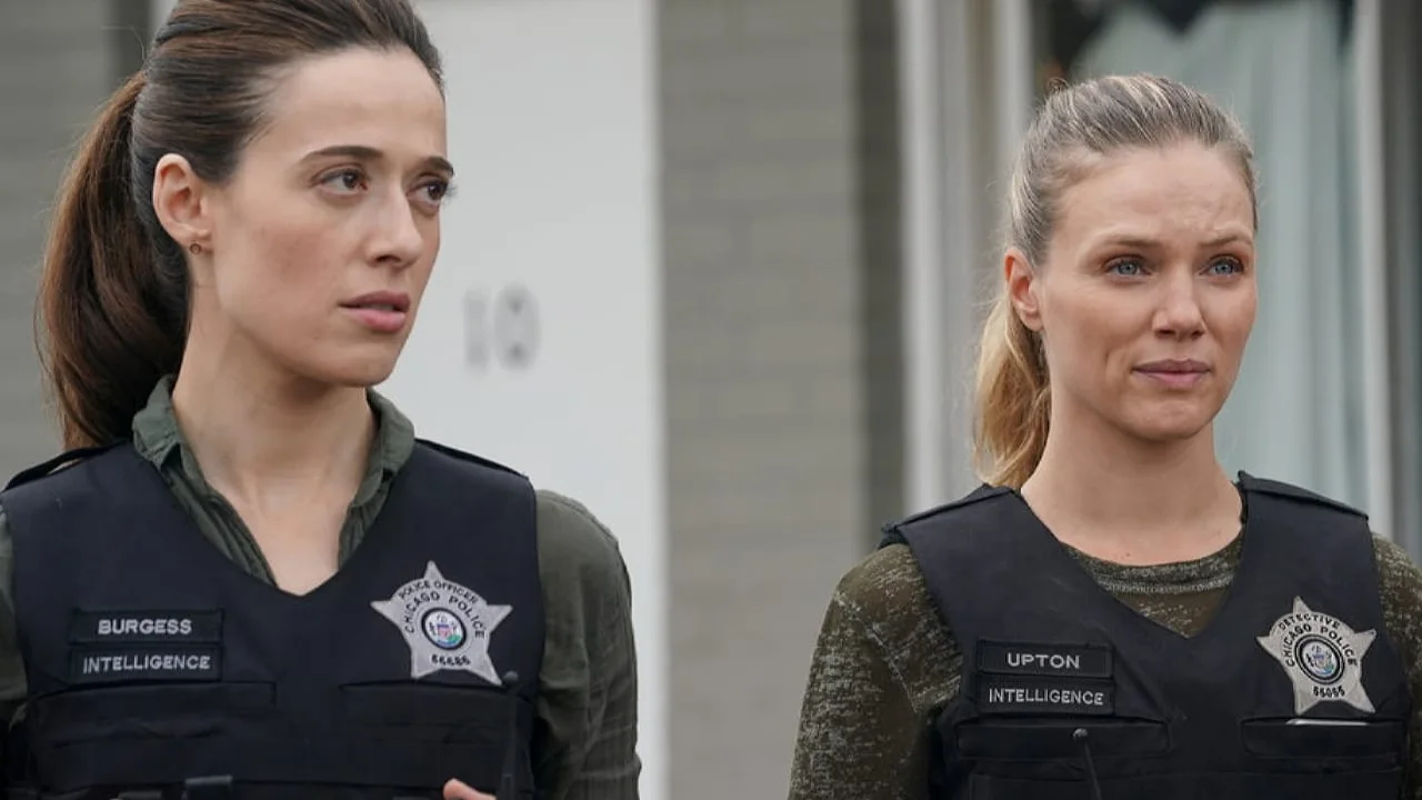 Chicago PD 11x02