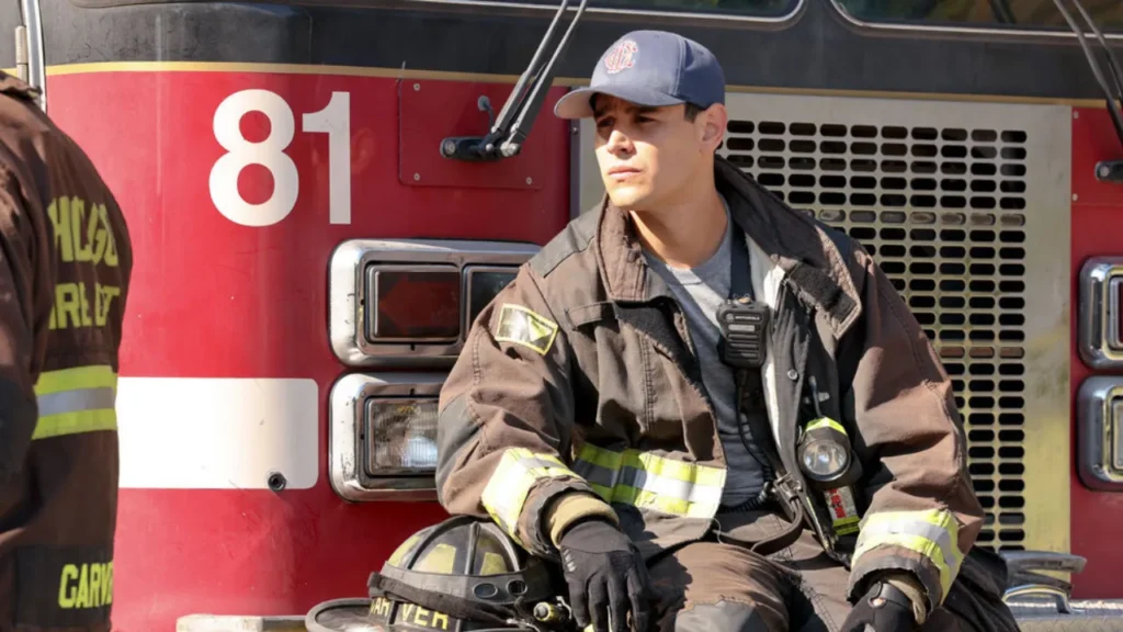 Chicago Fire 11x03