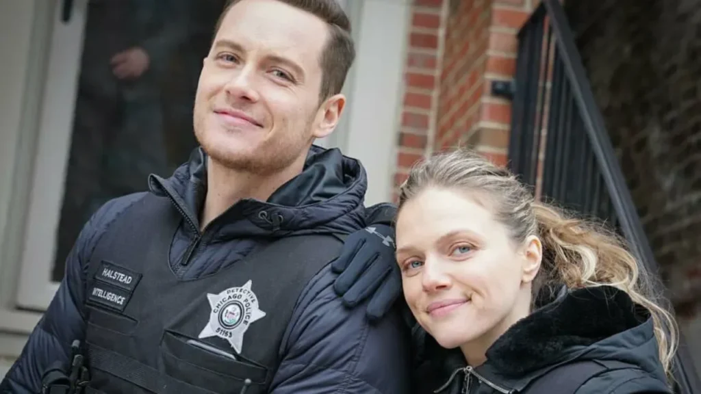 Chicago PD