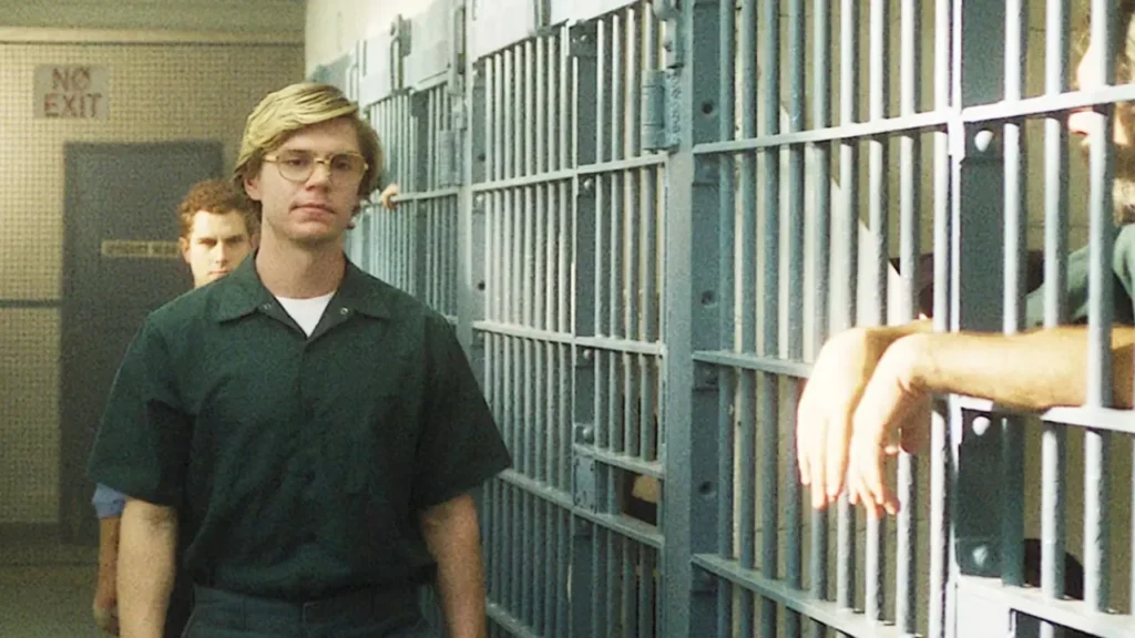 dahmer 2 temporada