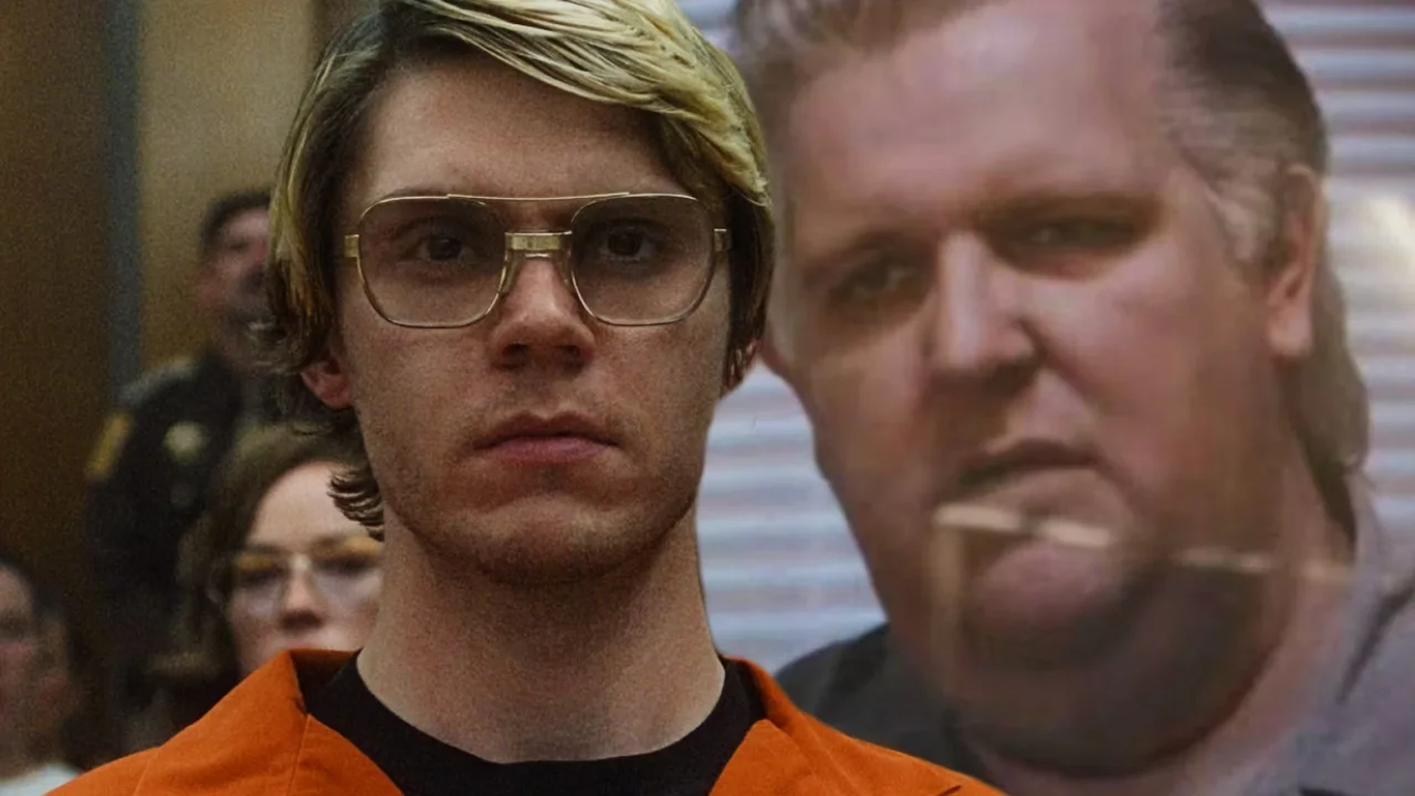 dahmer 2 temporada