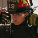 Station 19 6x01