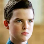 Young Sheldon