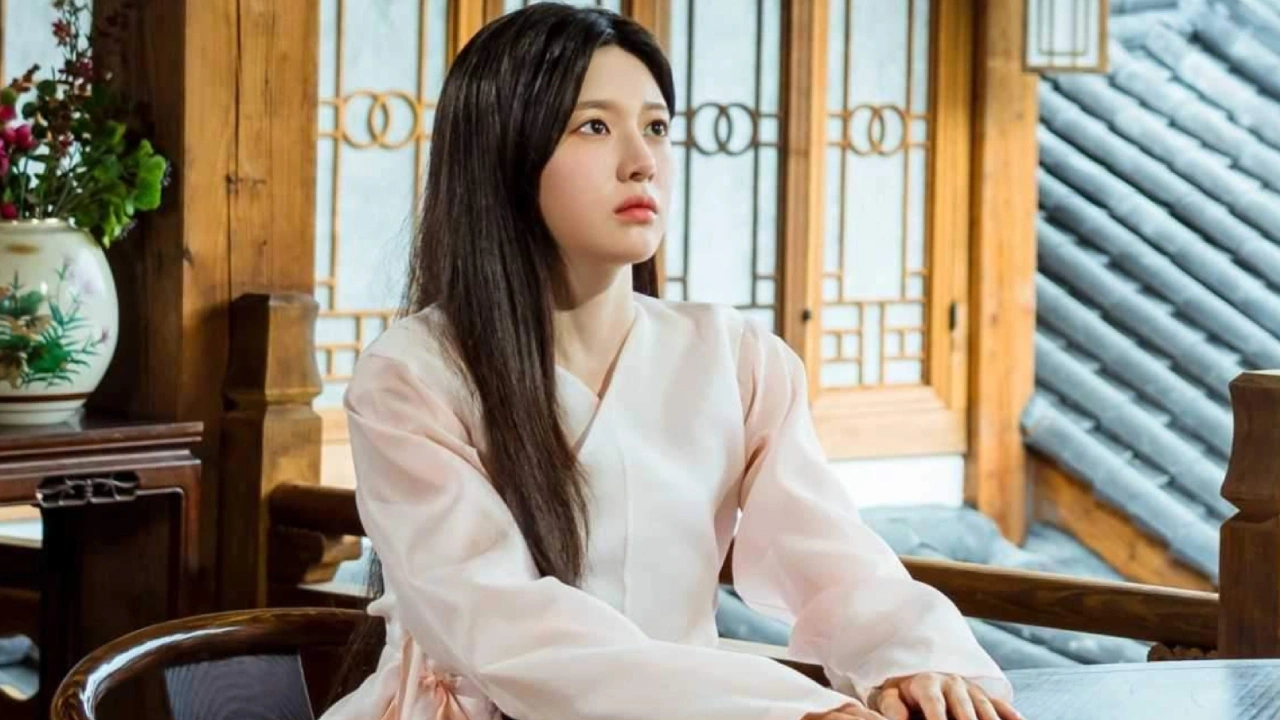 Alquimia das Almas: Porque mudou a protagonista Jun So- min?