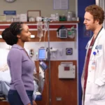 Chicago Med review 8x06