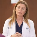 Após saída de Meredith, novo episódio de Grey's Anatomy finalmente confirmou quem será a substituta da Dra. Grey