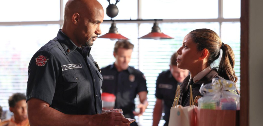 Station 19 S06EP06 ross e sulivan