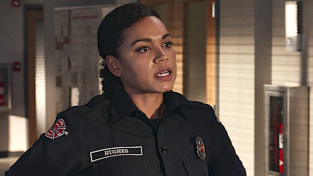 Station 19 S06EP06 Vic