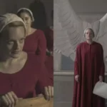 The Handmaid's Tale