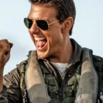 Top Gun Maverick não viu um dos personagens originais retornar. Mas qual o motivo por trás da ausência desta importante atriz?