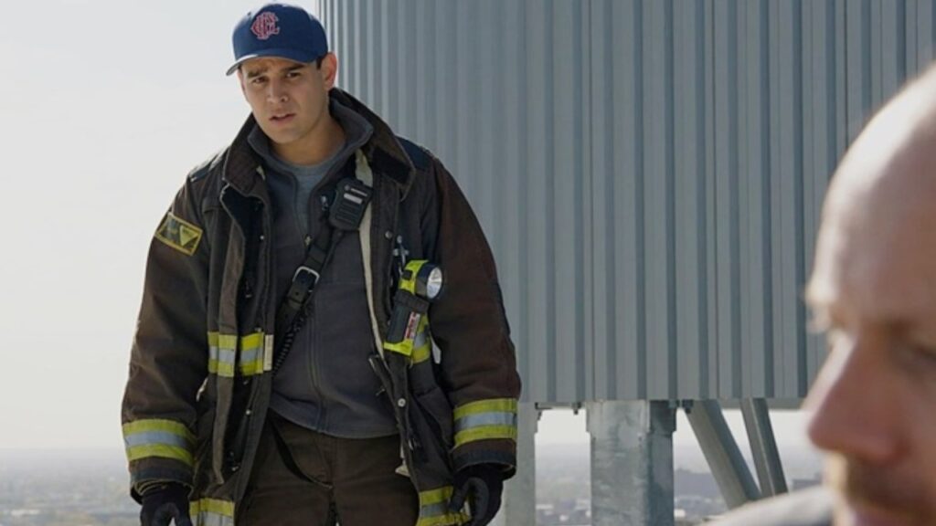 Chicago Fire 11x08