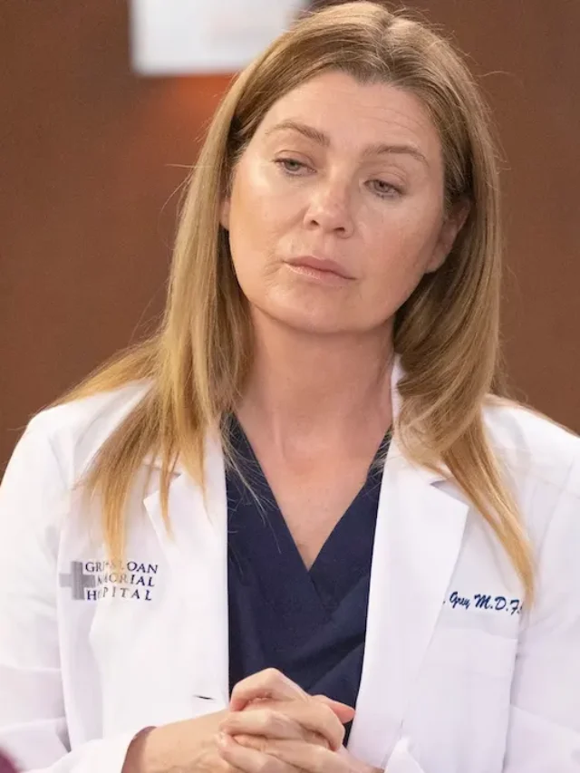 Grey’s Anatomy: Confirmada a substituta de Meredith no hospital
