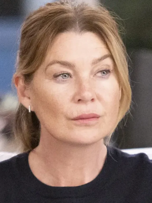 Grey’s Anatomy: Série decepciona na saída de Meredith