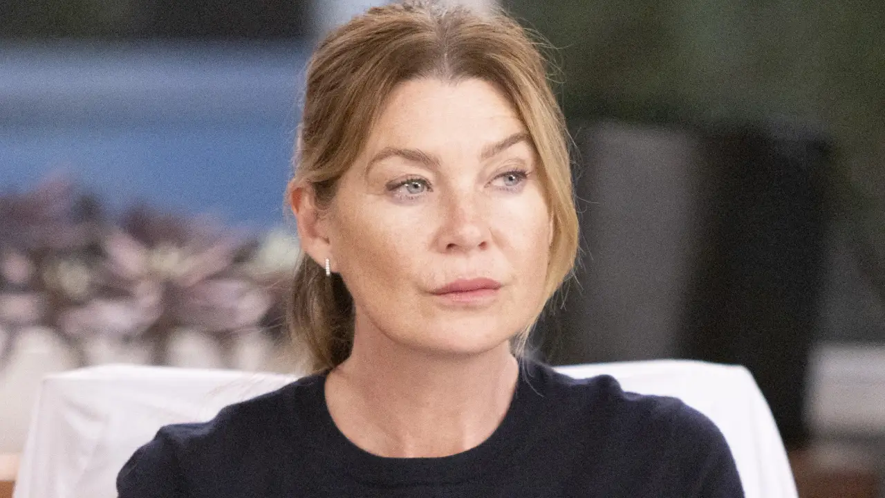 Grey’s Anatomy: Série decepciona na saída de Meredith