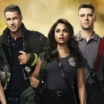 Chicago Fire