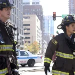 Chicago Fire