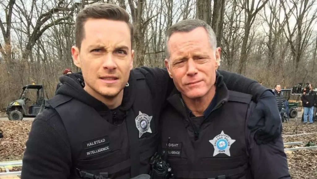 10×13 de Chicago PD mostrou que Voight não é vilão