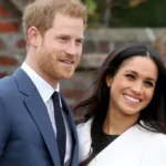 Harry & Meghan