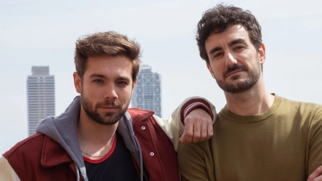 Smiley”: série gay entra no Top 10 da Netflix Brasil - POPline