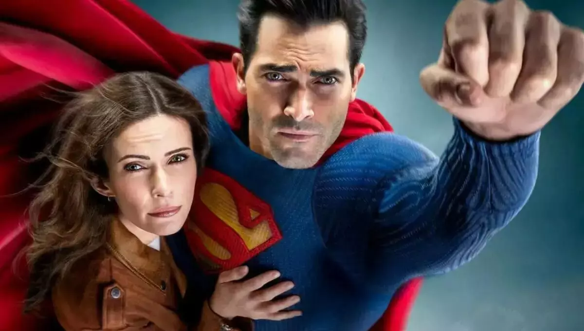 Superman & Lois: 3ª temporada tem estreia promissora