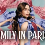 Emily em Paris 3 temporada