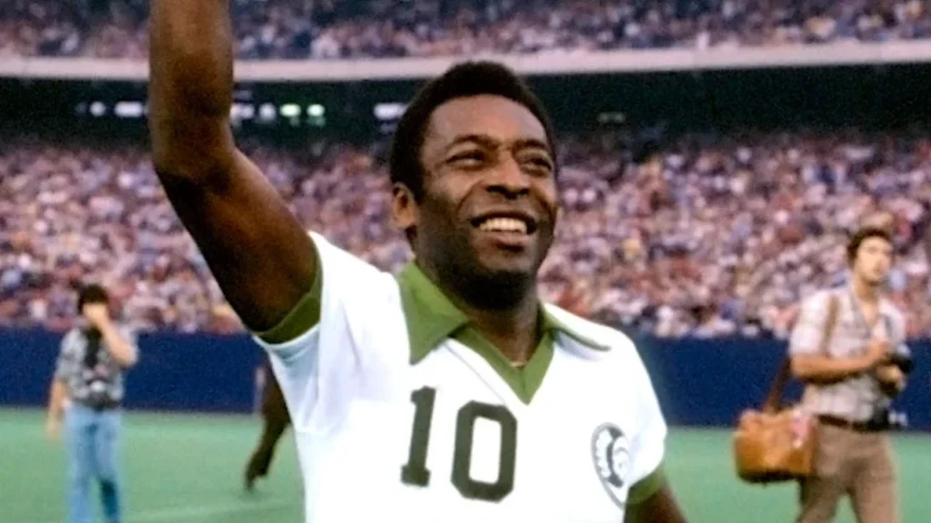 Filme Pelé