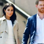 Harry & Meghan