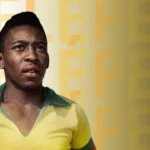 Pelé Netflix