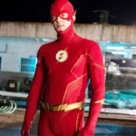 The Flash