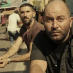 Fauda 5 temporada