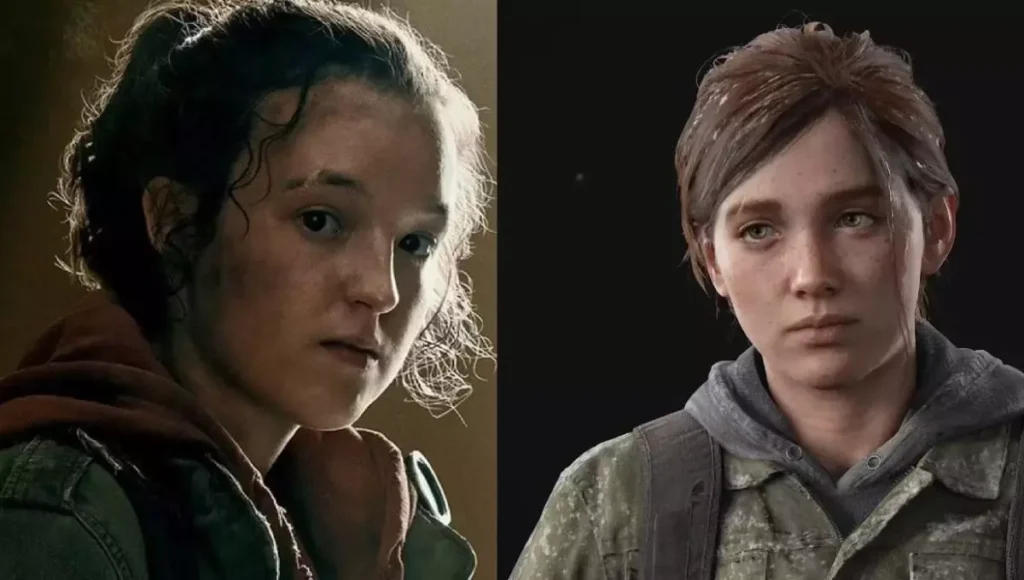 The Last of Us: elenco da série e guia de personagens - Mix de Séries