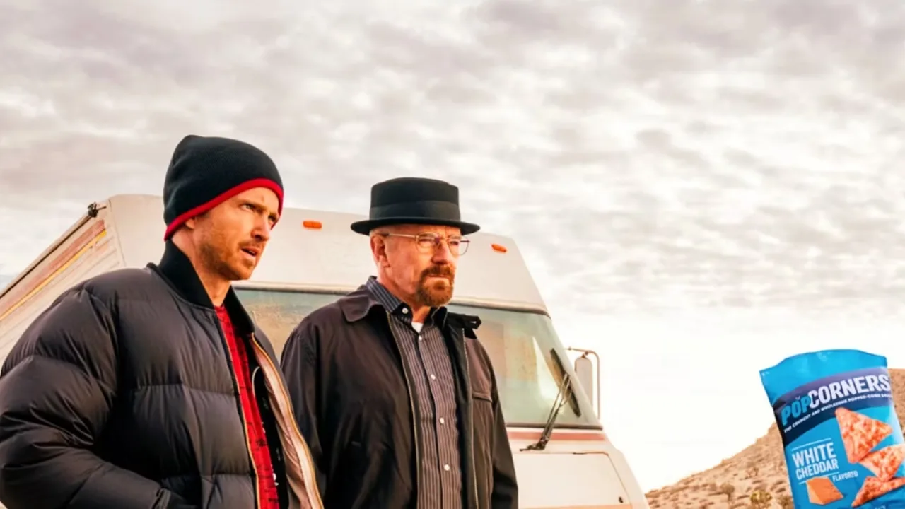 Breaking Bad