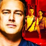 Severide Chicago Fire