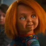 Chucky 3 temporada