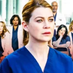 Grey’s Anatomy: Série decepciona na saída de Meredith