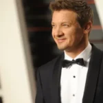 Jeremy Renner acidente