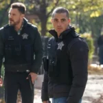 Chicago PD 10x11