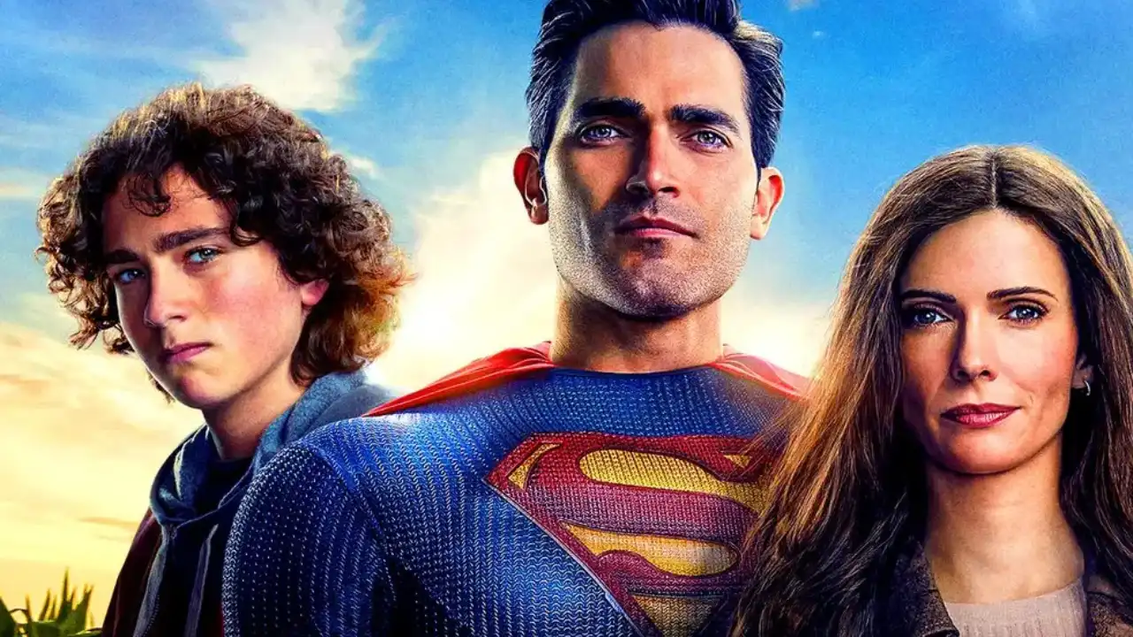 Superman & Lois: volta de Lex Luthor na 3ª temporada é explicada