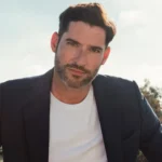 Tom Ellis Lucifer