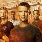 Chicago Fire: Antigo ator diz que ficou arrasado ao ser demitido