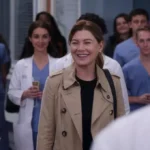 Grey’s Anatomy: Fim da série sem Meredith