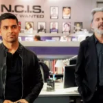 NCIS